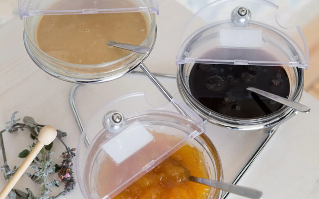 Aegila Boutique Hotel