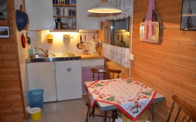 Kvænangen Adventure