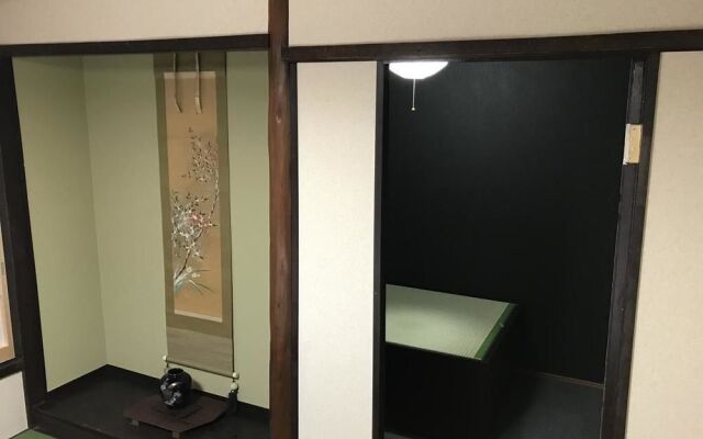 Nagomi-An Gion Miyagawa-Juku