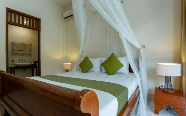 Ubud Heaven Penestanan