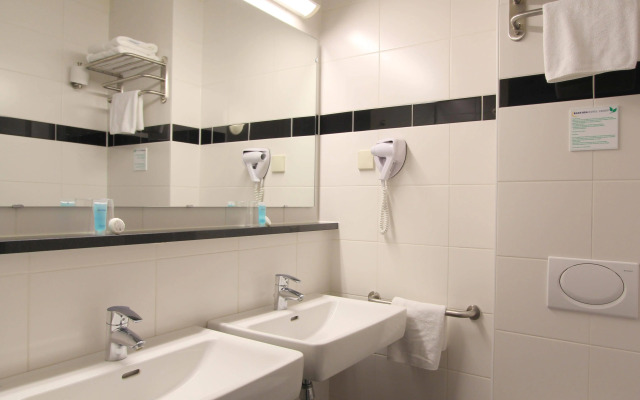 Bastion Hotel Utrecht