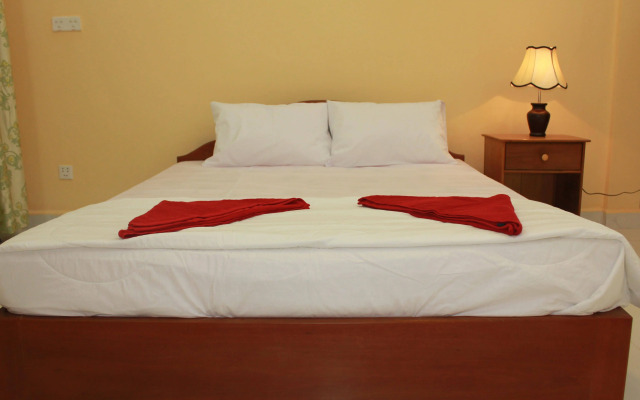 Boeung Chhouk Guest House