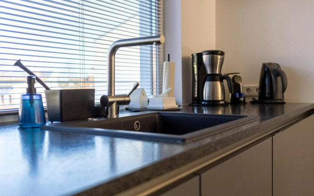 Willem und Konsorten - Fuchsbau