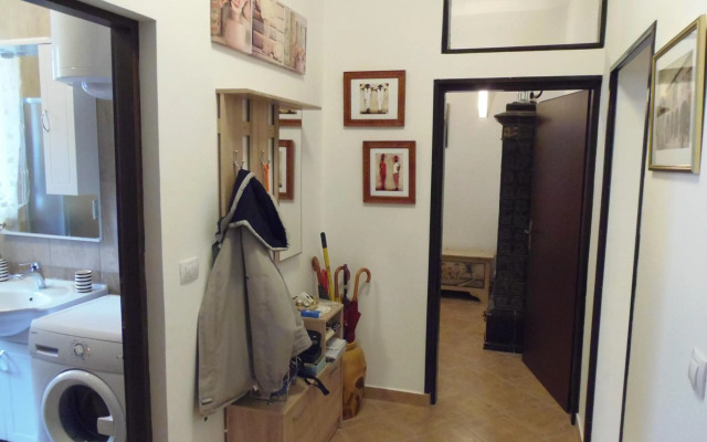 Noemi City Apartments