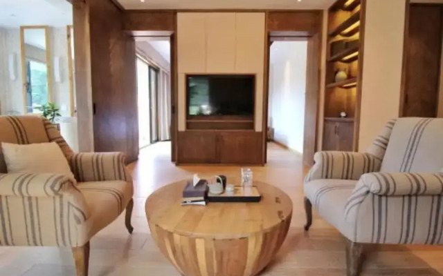 Floral Hotel Anji Mulianqingye