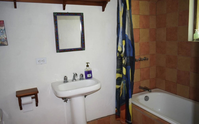 Casa Mojanda