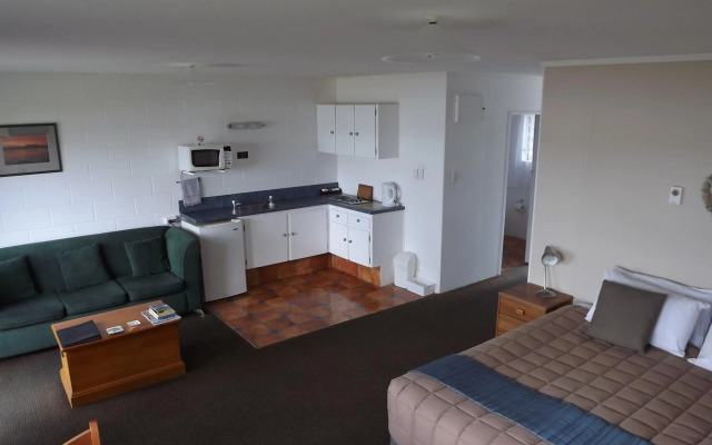 Harbour View Motel Coromandel