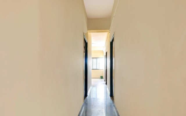 Hotel O S.L.V Boarding & Lodging