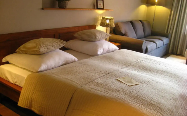 Romantik Hotel zur Sonne