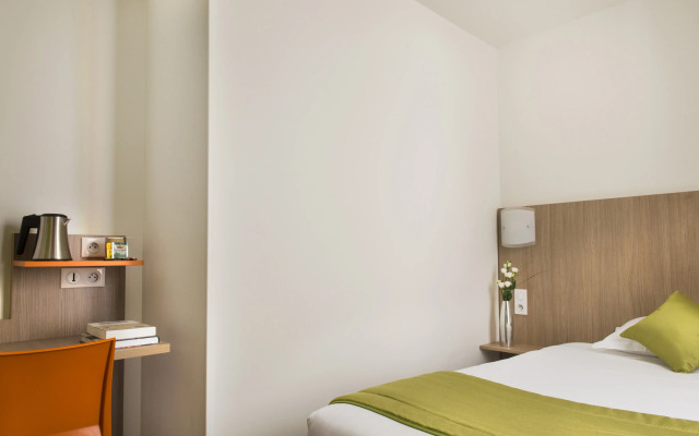 Hotel Bel Oranger Paris