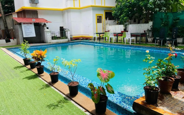 The Merit Resort