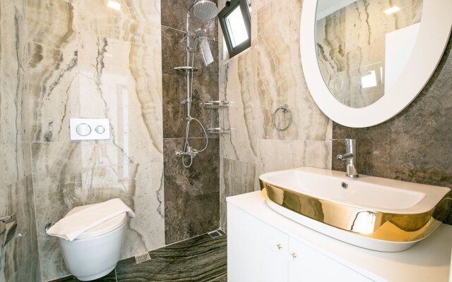 Villa Excellence-Hill Villas Kalkan