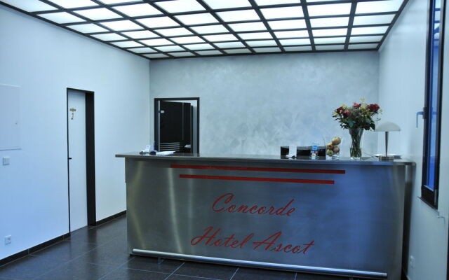 Concorde Hotel Ascot