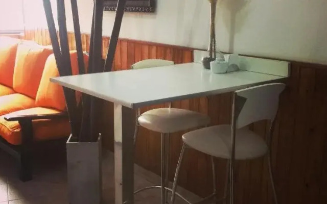 Hotel 20 De Febrero