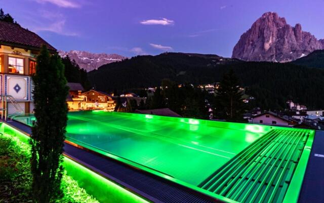 Garni Residence Soraiser