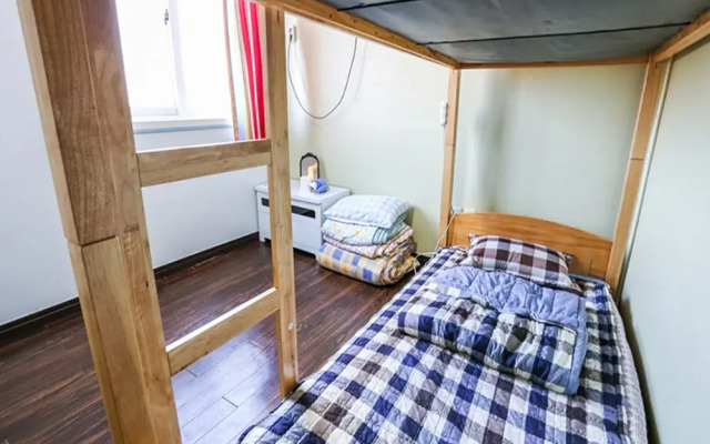 Tongyeong Gooreum Guest House