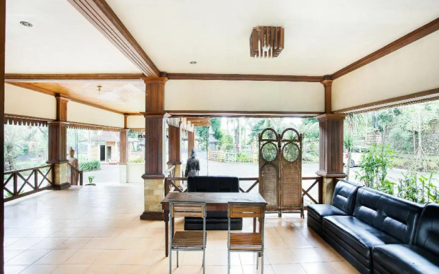 OYO 3396 Sun Garden Resort