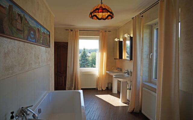 Дом на Славянской