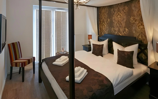 Aparthotel Bernstein