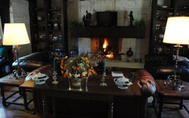Monte De Pino Hotel Boutique