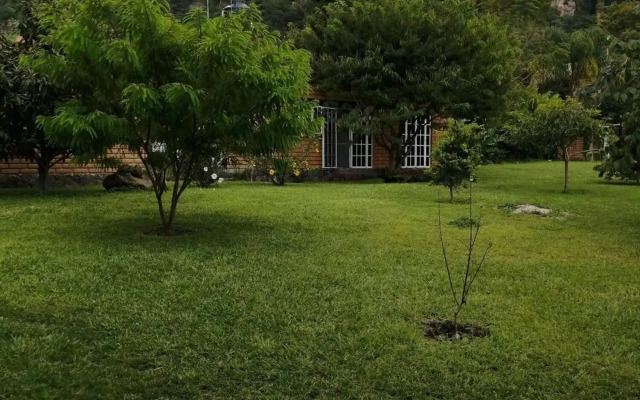 Posada Meztitla