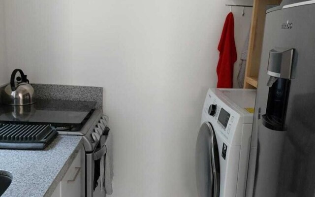 JUUB 1 Bedroom apt at the best of Condesa