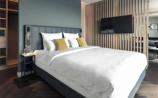 SOLLER Business Hotel – Munich Airport MUC