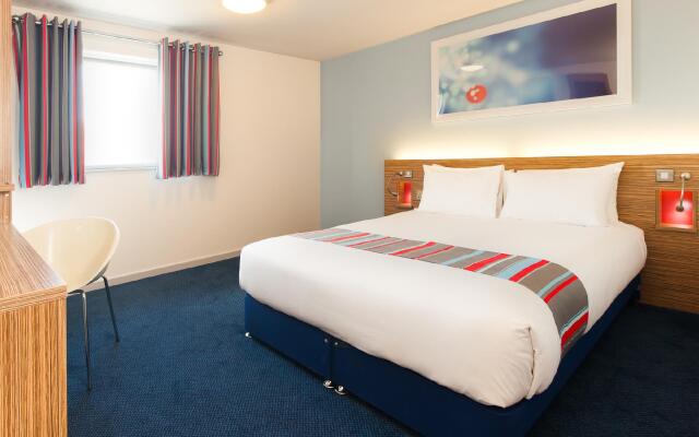 Travelodge Porthmadog