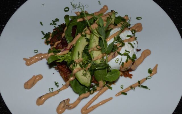 Sundance Bed & Breakfast