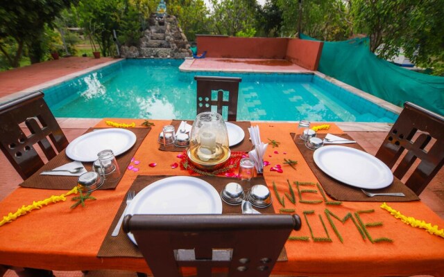 V Resorts Upvan Kalagarh