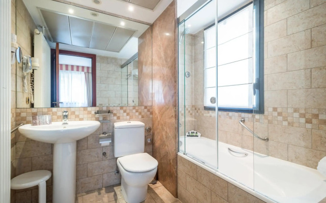 Hotel SPA Termes Carlemany