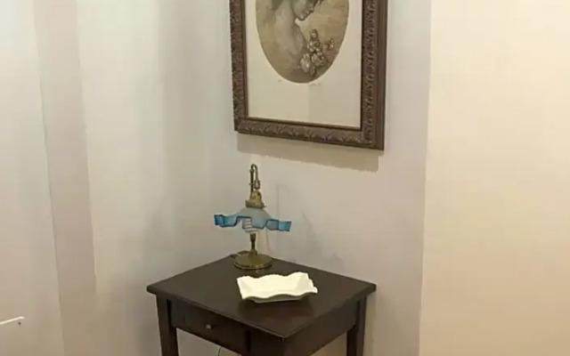 Le Prigioni del Palazzo B&B