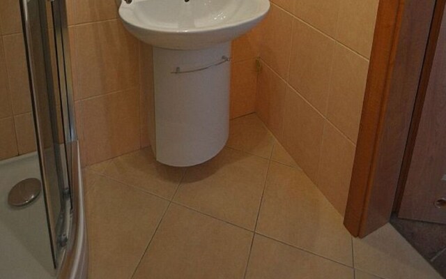 Apartamenty na Wyspie