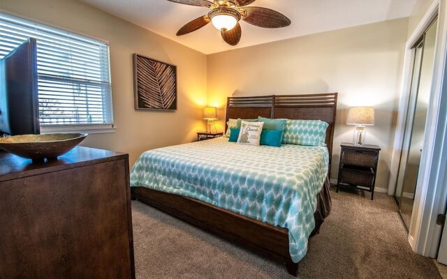 9 G, Two Bedroom Condo