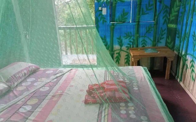 Villa-Atlas Guest House