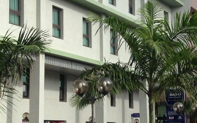 Hôtel Palm Club