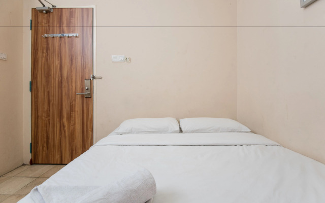 New Town Hotel Sunway Mentari