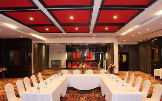 Premier Hotel