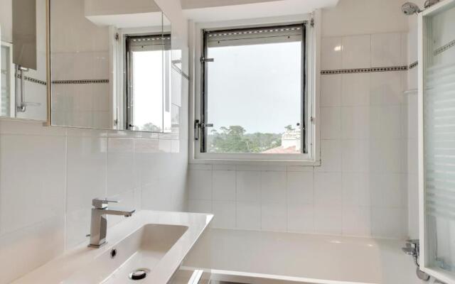 Appartement Anglet, 1 pièce, 4 personnes - FR-1-239-685