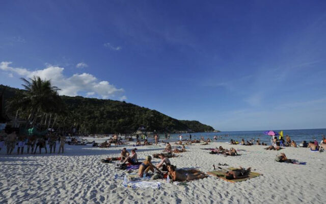 Delight Resort