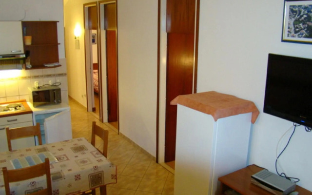Apartments Lavica