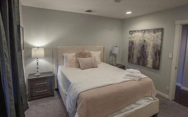 Charming Duplex Home