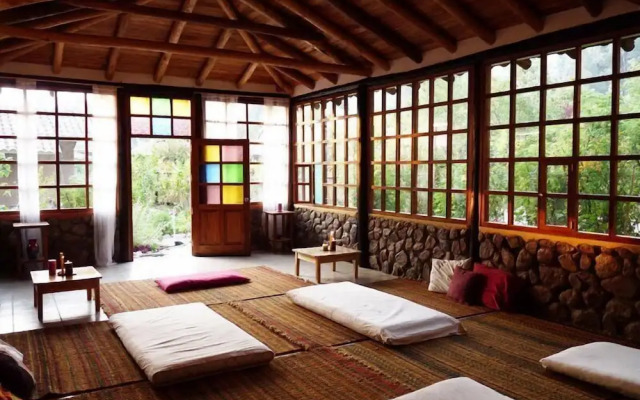 Casa Colibri Ecolodge