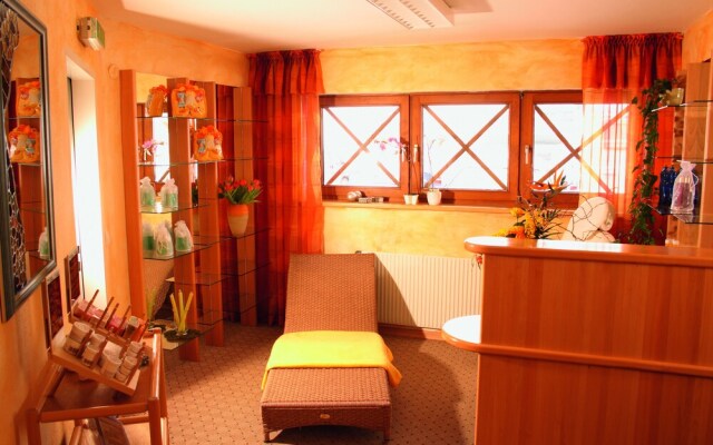 Hotel Enzian by Alpeffect Hotels