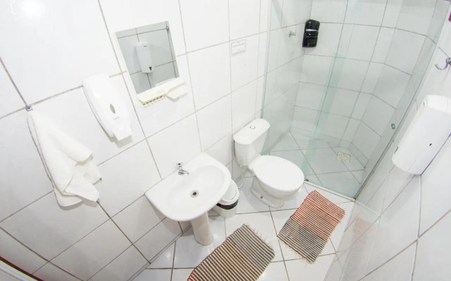 Pousada Mãe Natureza Ilha Grande