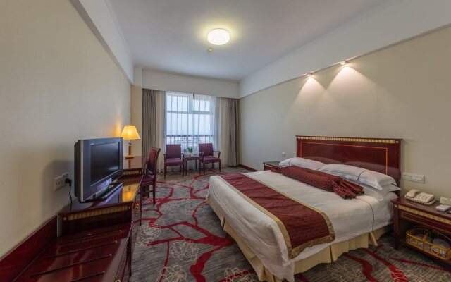 Communication Business Hotel