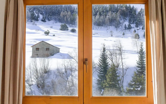 Apartamento Tarter Parc 1 habitación