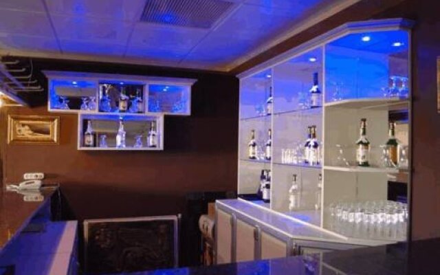 Grand Estel Hotel