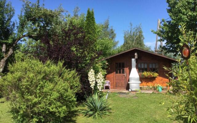 Ferienwohnung Schimun