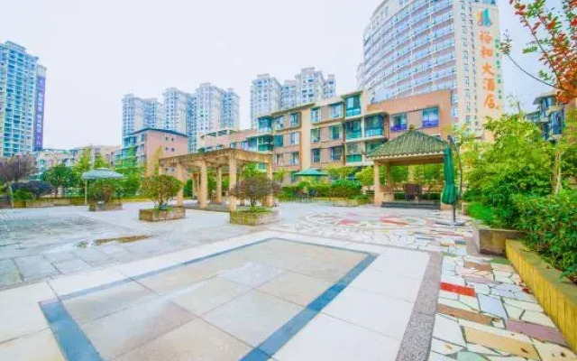 Zhuhai Hotel